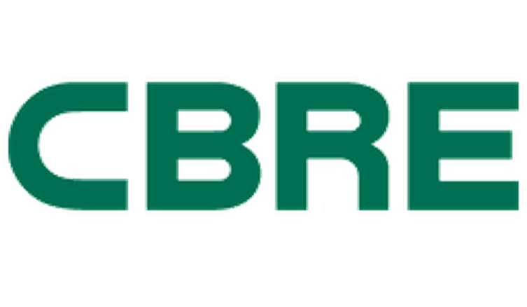 CBRE